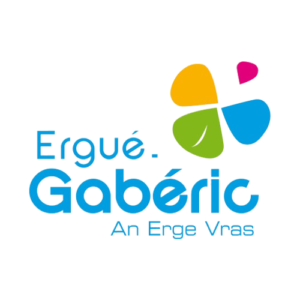 Logo ville d'Ergué-Gabéric