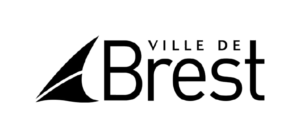 Logo ville de Brest