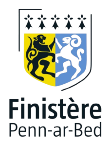 Logo Conseil Départemental du Finistère