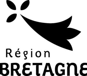 Logo région Bretagne