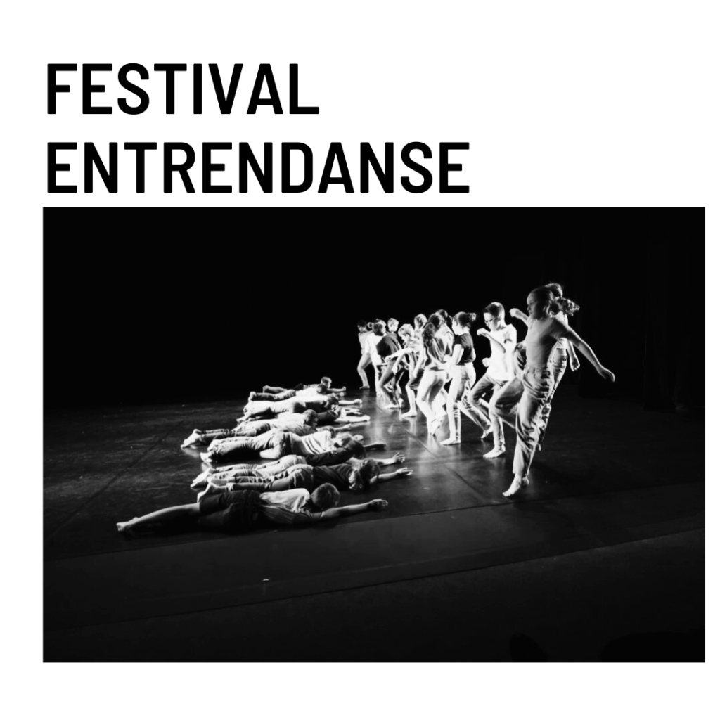 Festival Entrendanse 2024