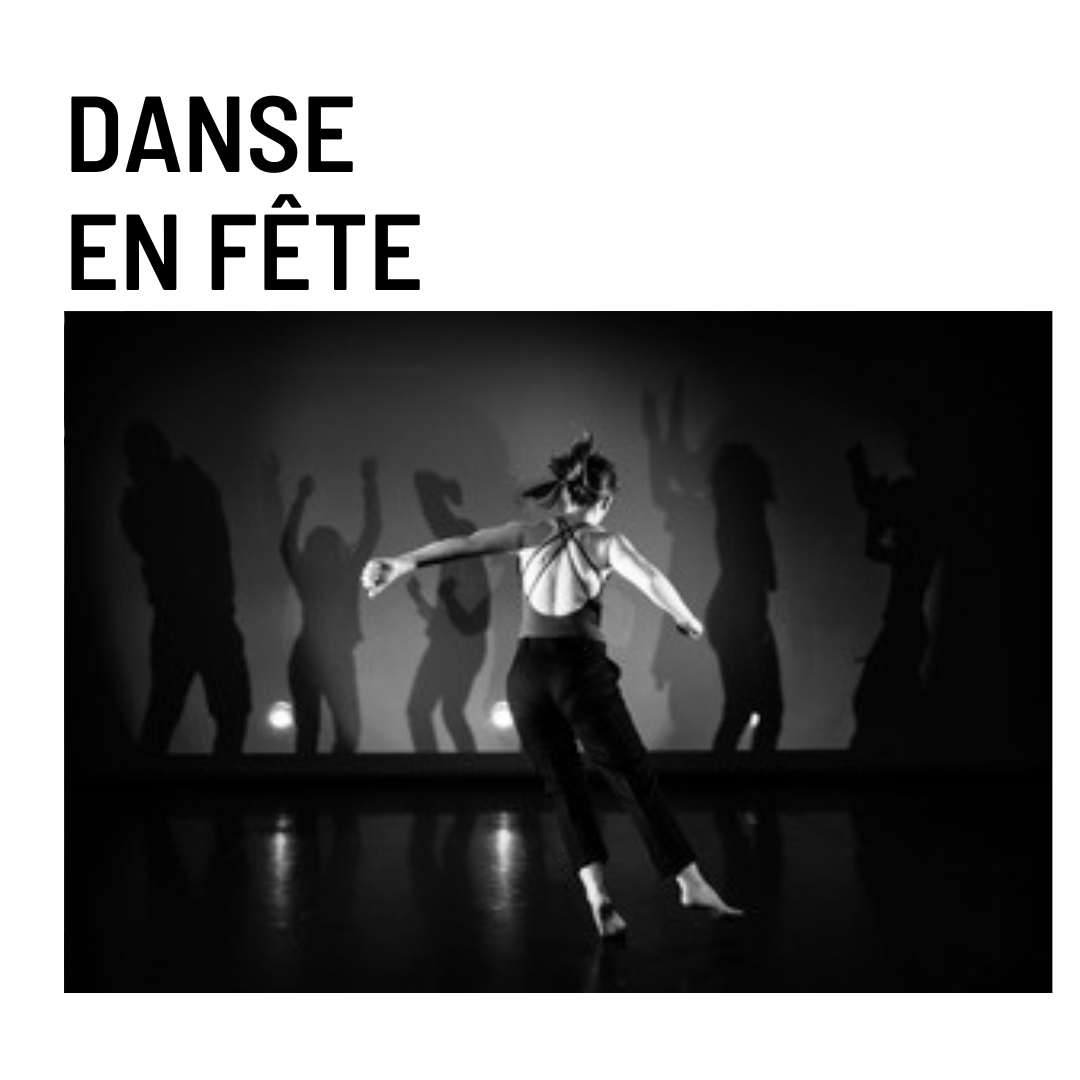 Danse en Fête