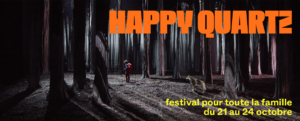 Festival Happy Quartz